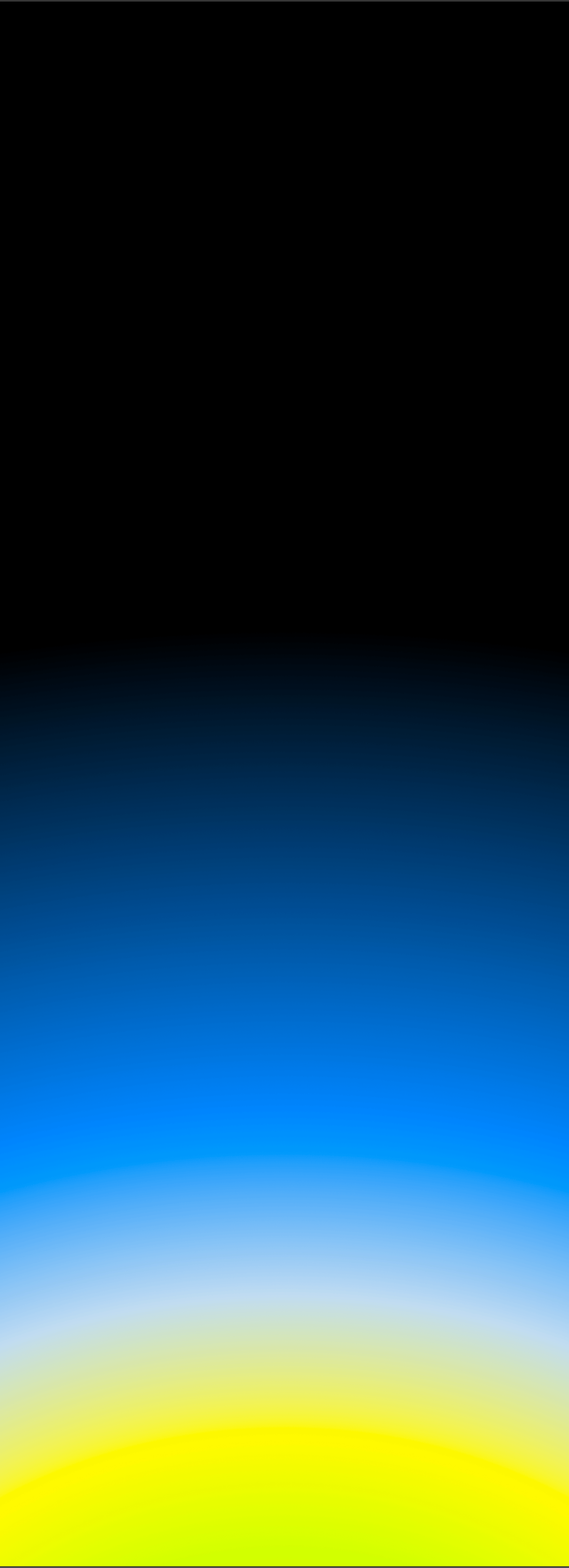 TraderPilot footer background for mobile devices