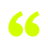 Quote icon