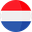 Netherlands flag
