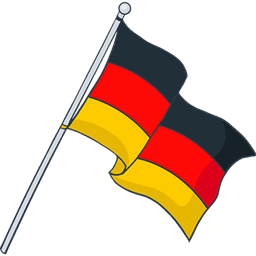 Germany Flag