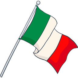 Italy Flag