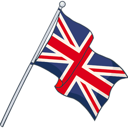 UK Flag